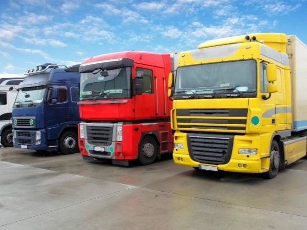 Antalya Pazarcık Nakliye